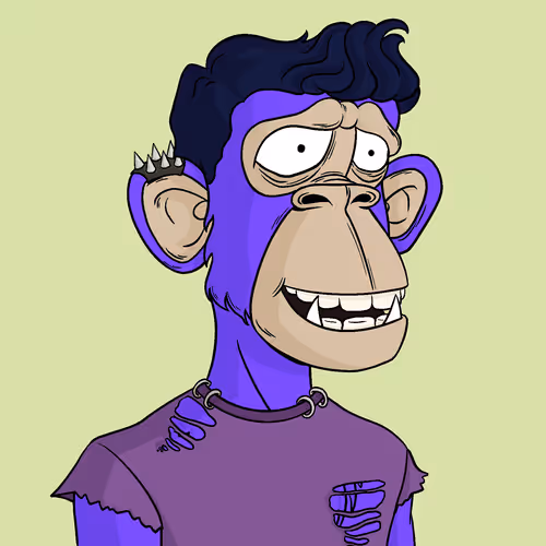 Great Ape Society