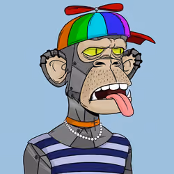 Great Ape #5400