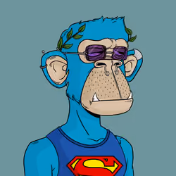 Great Ape #622