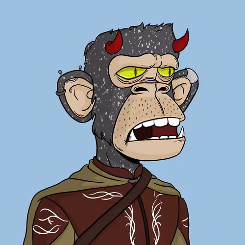 Great Ape Society