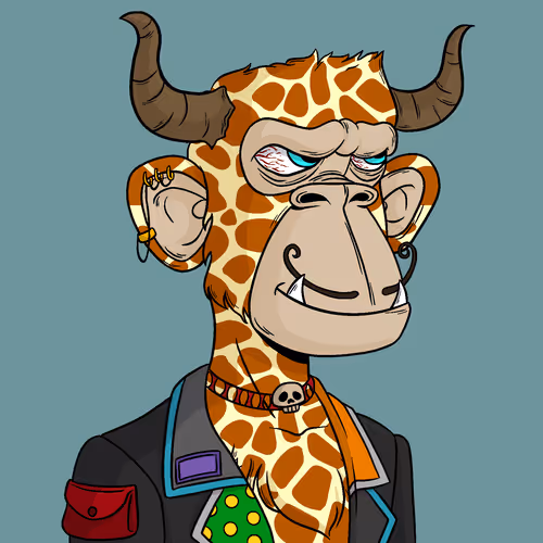 Great Ape Society
