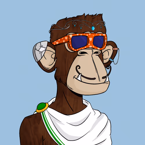 Great Ape Society