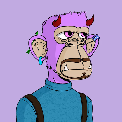 Great Ape #584