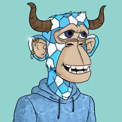 Great Ape #8819