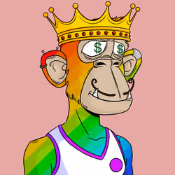 Great Ape #4625