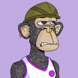 Great Ape #7044