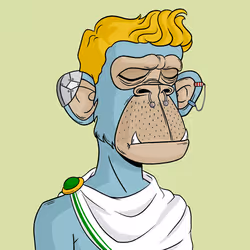 Great Ape #1047