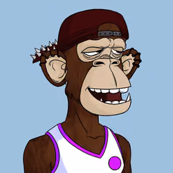 Great Ape #5171