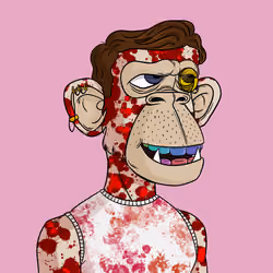 Great Ape #4463
