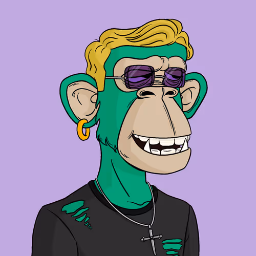 Great Ape #2239