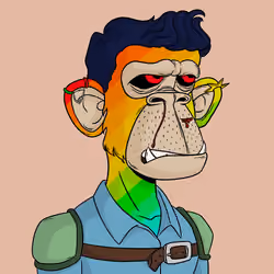 Great Ape #6601