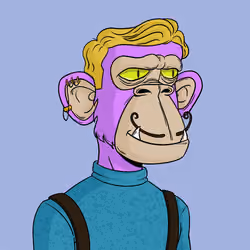 Great Ape #3491