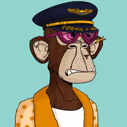 Great Ape #5947