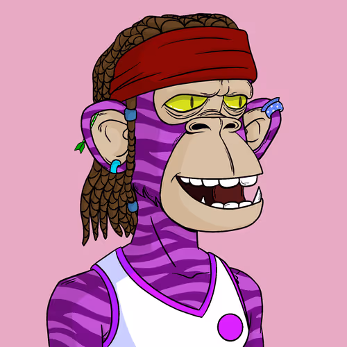 Great Ape #3032