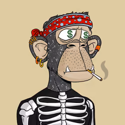 Great Ape #2401