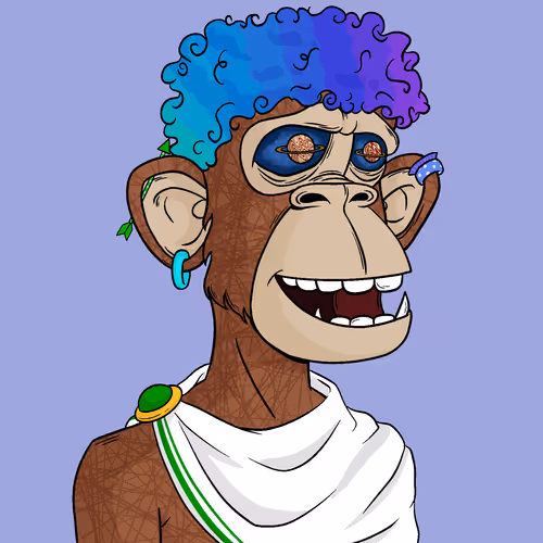 Great Ape Society