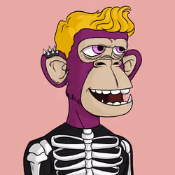 Great Ape #7944