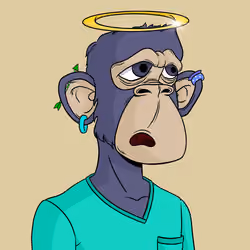 Great Ape #7761