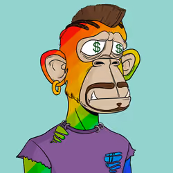 Great Ape #4185