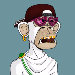 Great Ape #2568