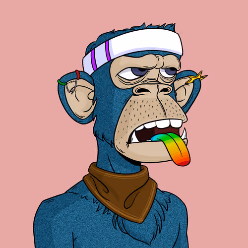 Great Ape #1479