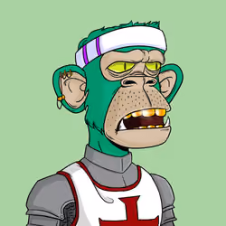 Great Ape #1247