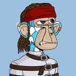 Great Ape #3519