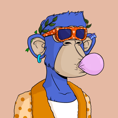 Great Ape #4989