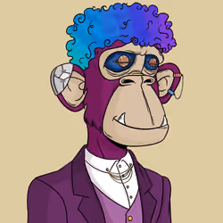 Great Ape #4066