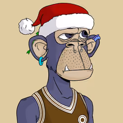 Great Ape #7414
