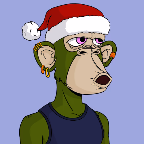 Great Ape #9979