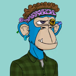 Great Ape #7220