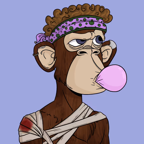 Great Ape Society