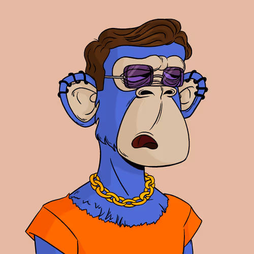 Great Ape Society