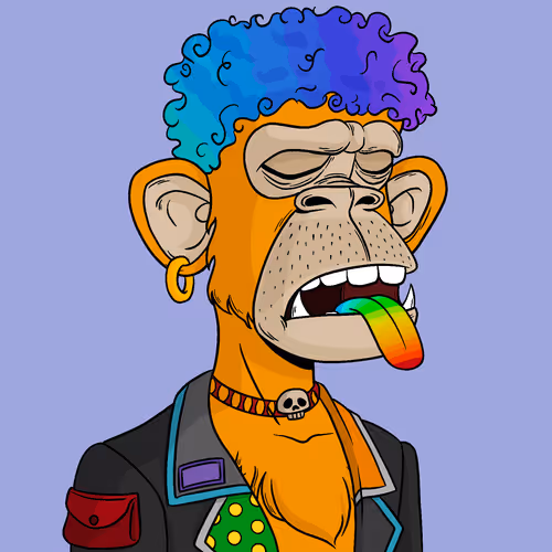 Great Ape Society