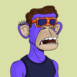 Great Ape #6627