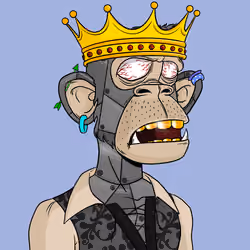Great Ape #4907