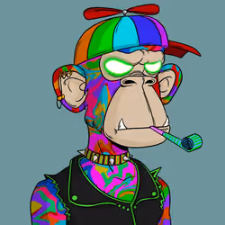 Great Ape #2307