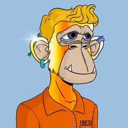 Great Ape #2547