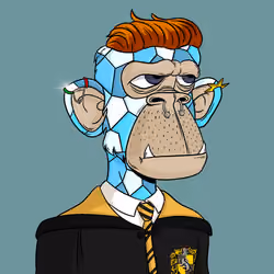 Great Ape #9566