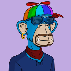 Great Ape #1225