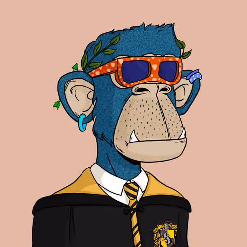 Great Ape #9884