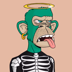 Great Ape #8706