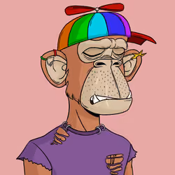 Great Ape #4651
