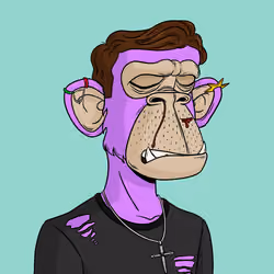 Great Ape #1652