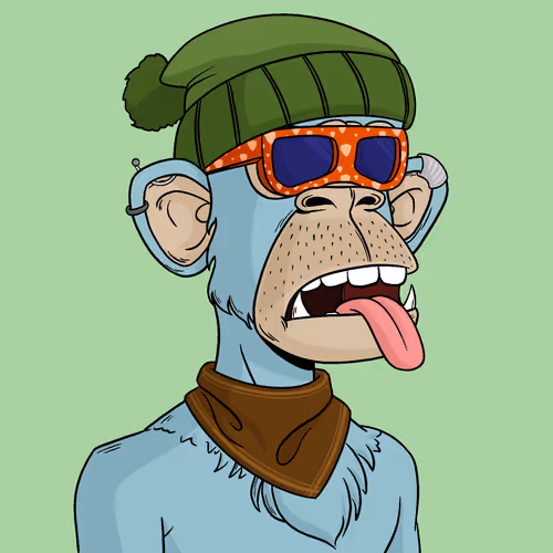 Great Ape Society