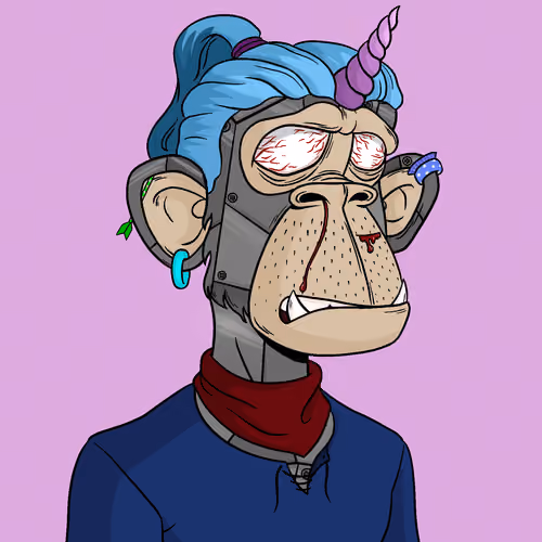 Great Ape #798