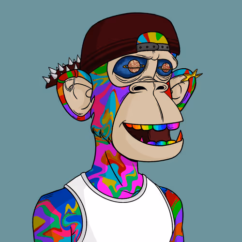 Great Ape Society