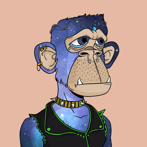 Great Ape Society