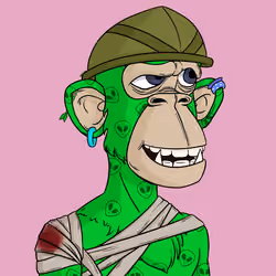 Great Ape #137